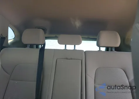 2020 Hyundai Tucson Se из США, поврежденный, VIN KM8J2CA47LU127984